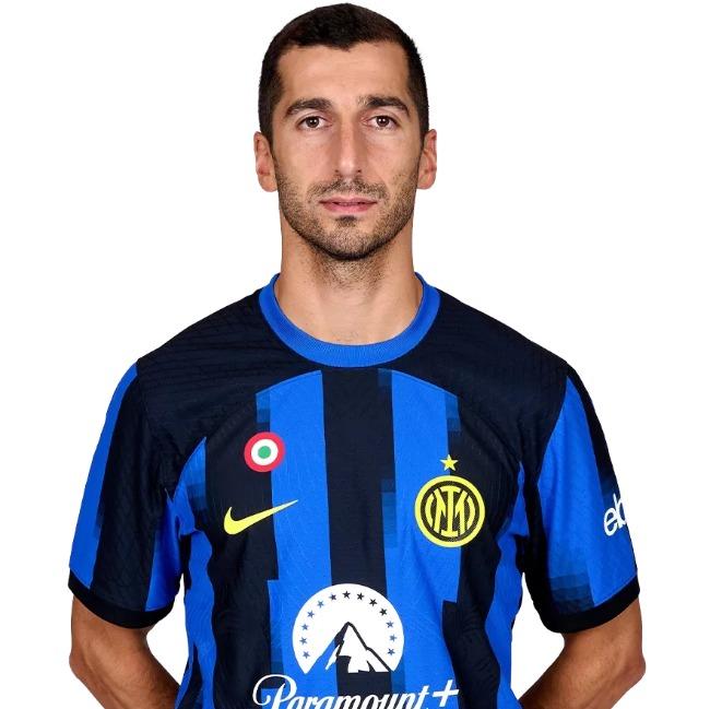 Mkhitaryan