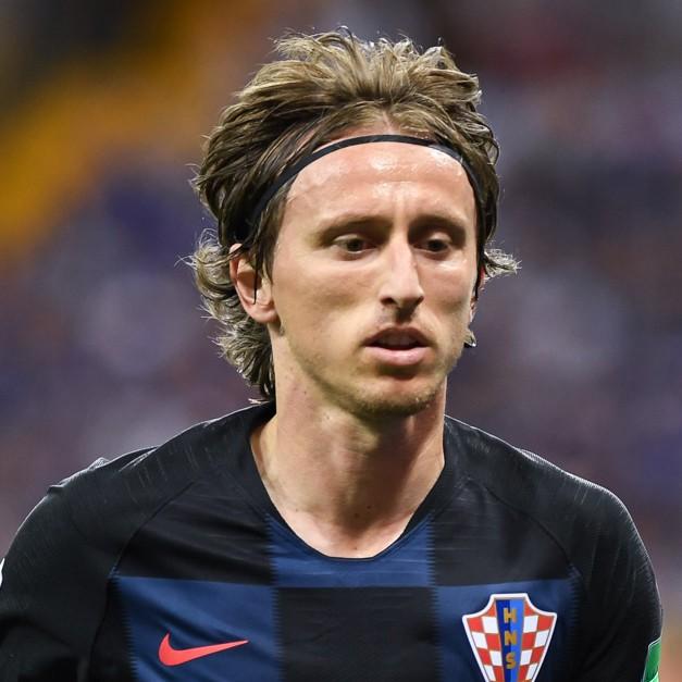 Luka Modrić