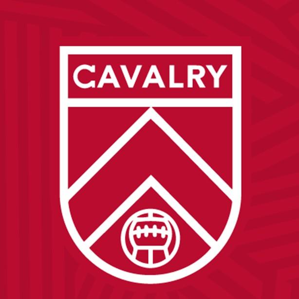 Cavalry