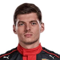 Max Versstapen Jr.