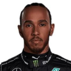 Pedro Hamilton