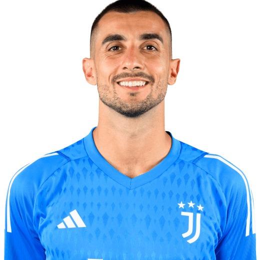Mattia Perin