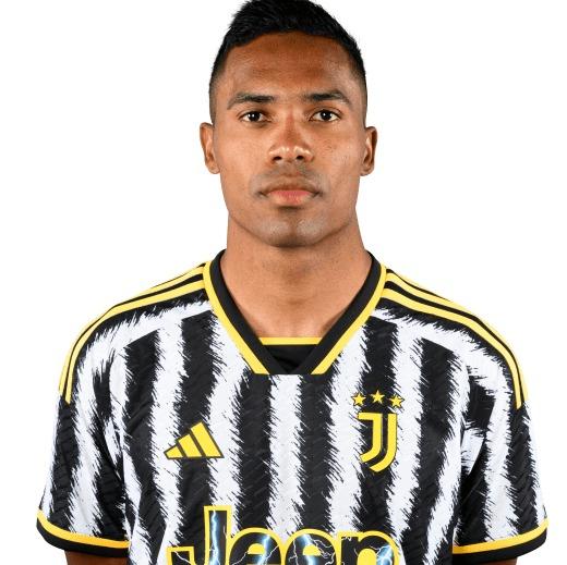 Alex Sandro