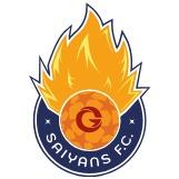 Saiyans FC