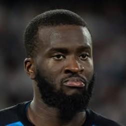 Ndombele