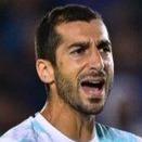 Mkhitaryan