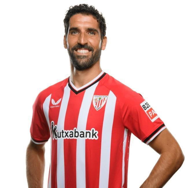 Raúl García