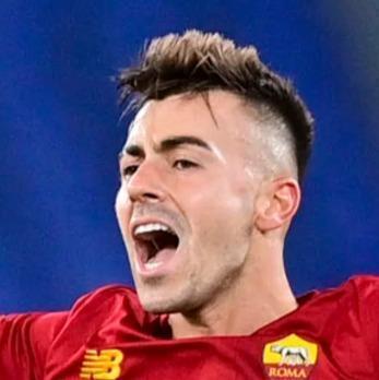 El Shaarawy
