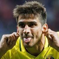 Gerard Moreno
