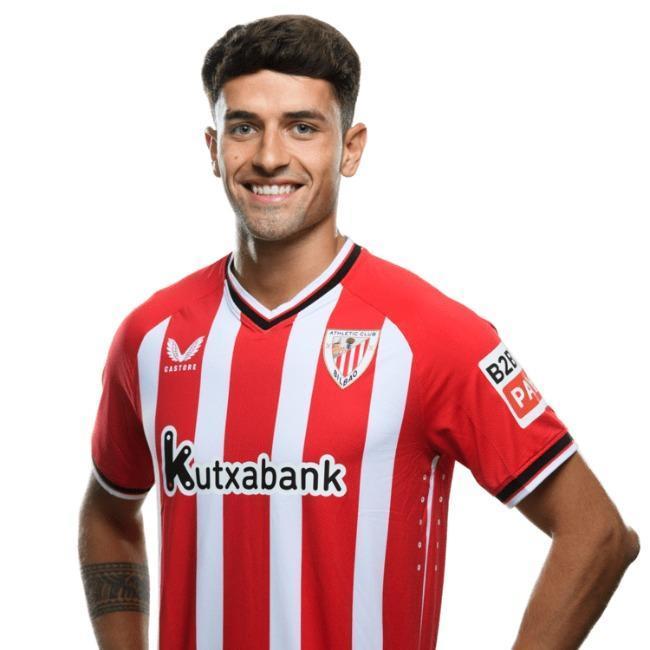 Beñat Prados