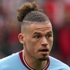 Kalvin Phillips