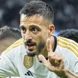 Joselu