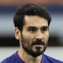 Ilkai Gündogan