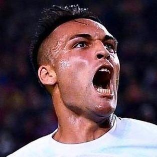Lautaro Martínez