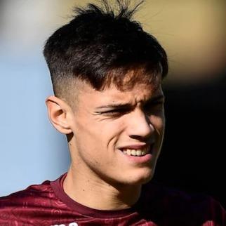 Samuele Ricci