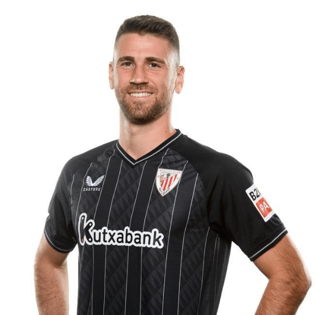 Unai Simon