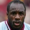 Michail Antonio