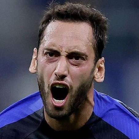 Calhanoglu