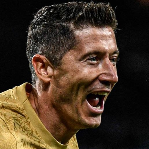 Lewandowski