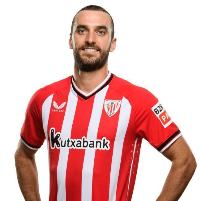 Iñigo Lekue