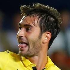 Manu Trigueros