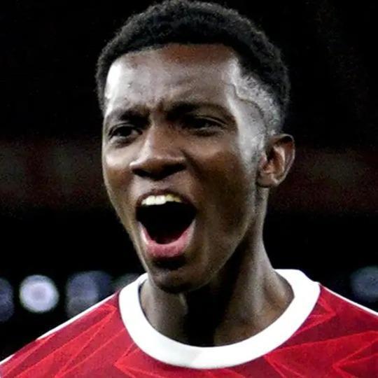 Nketiah