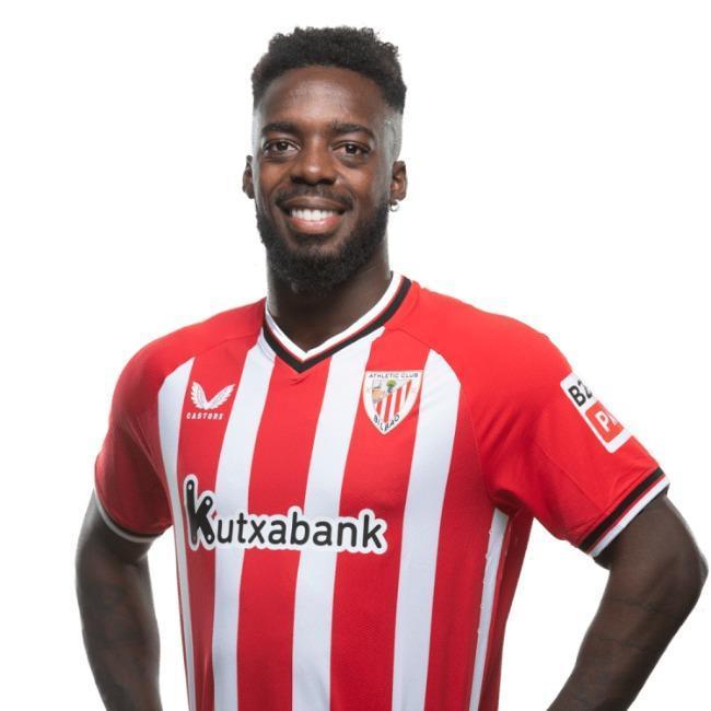 Iñaki Williams