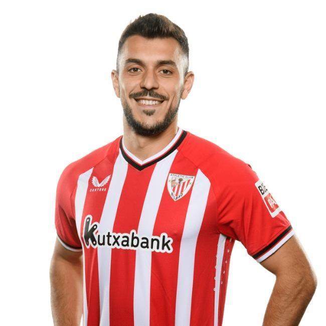Aitor Paredes