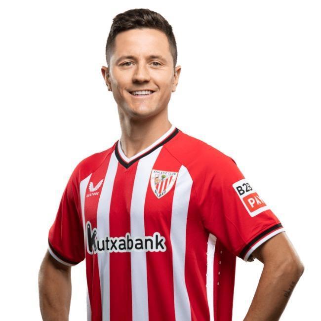 Ander Herrera