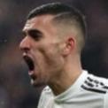 Dani Ceballos