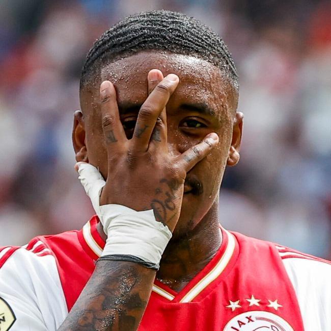 Bergwijn