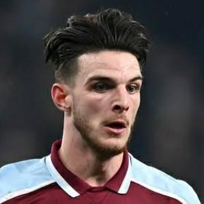 Declan Rice