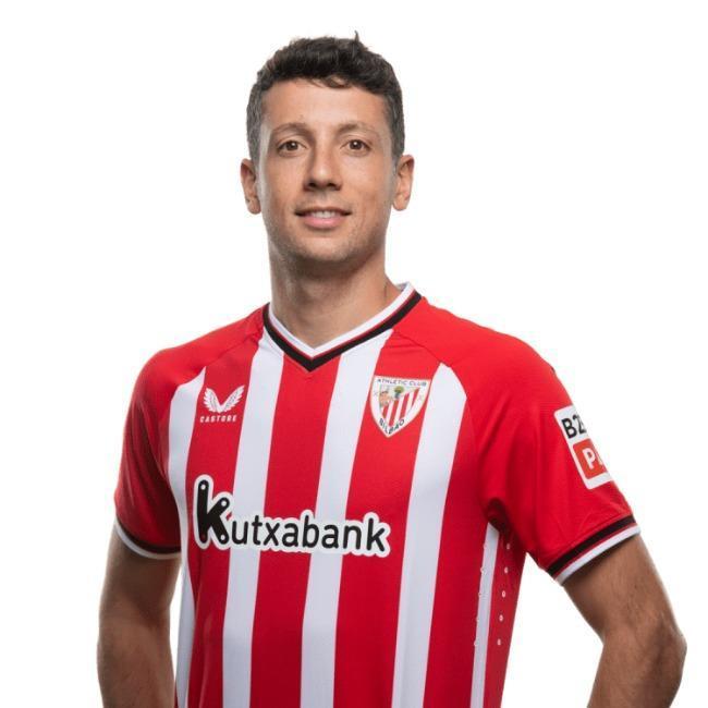 Mikel Vesga