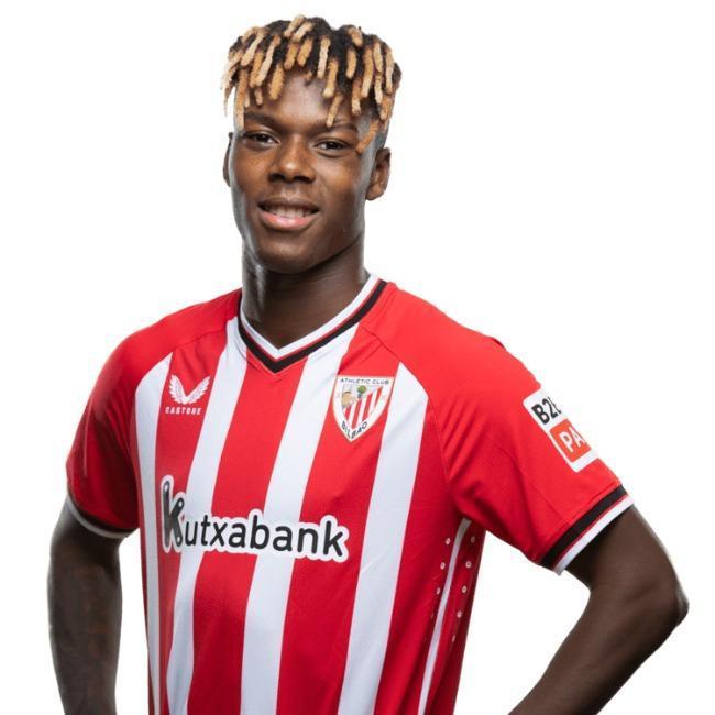 Nico Williams