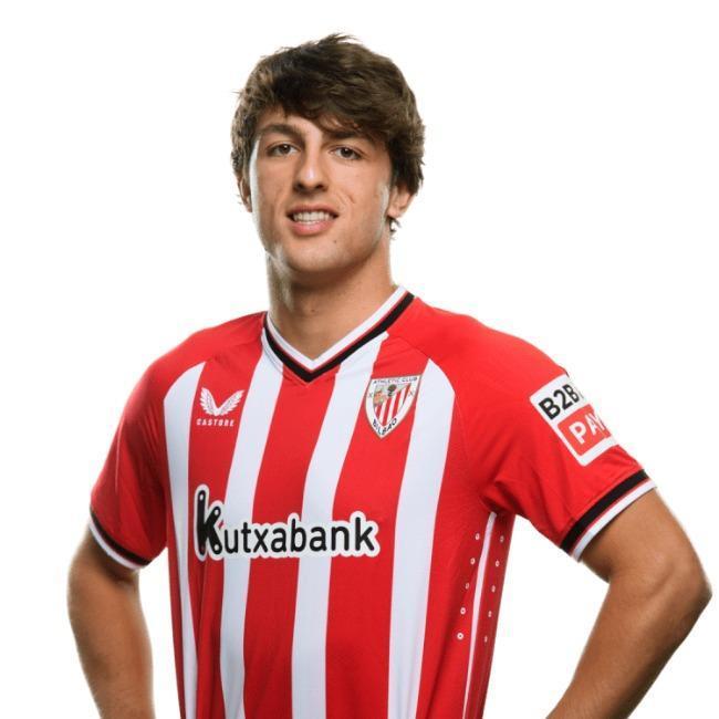 Unai Gómez