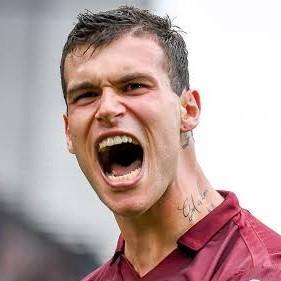 Pietro Pellegri