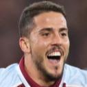 Pablo Fornals