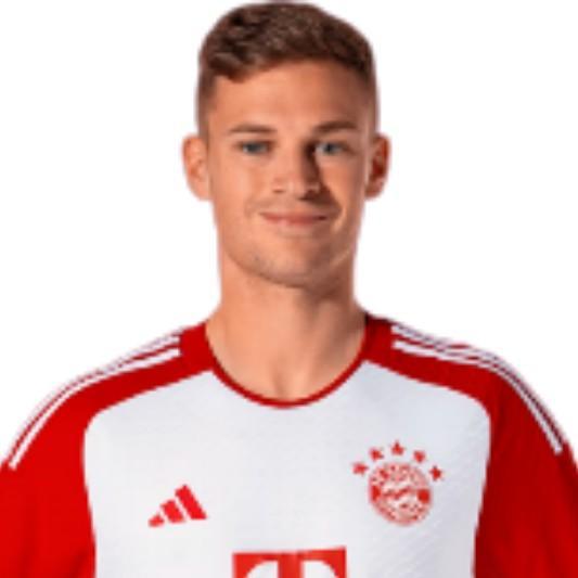 Kimmich