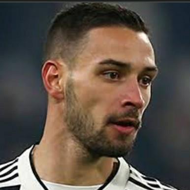 De Sciglio
