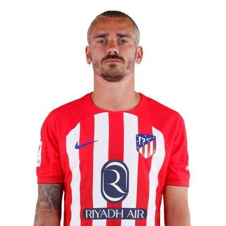 Griezmann
