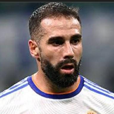 Dani Carvajal