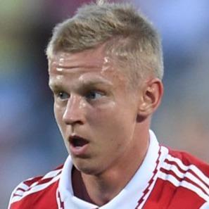 Zinchenko
