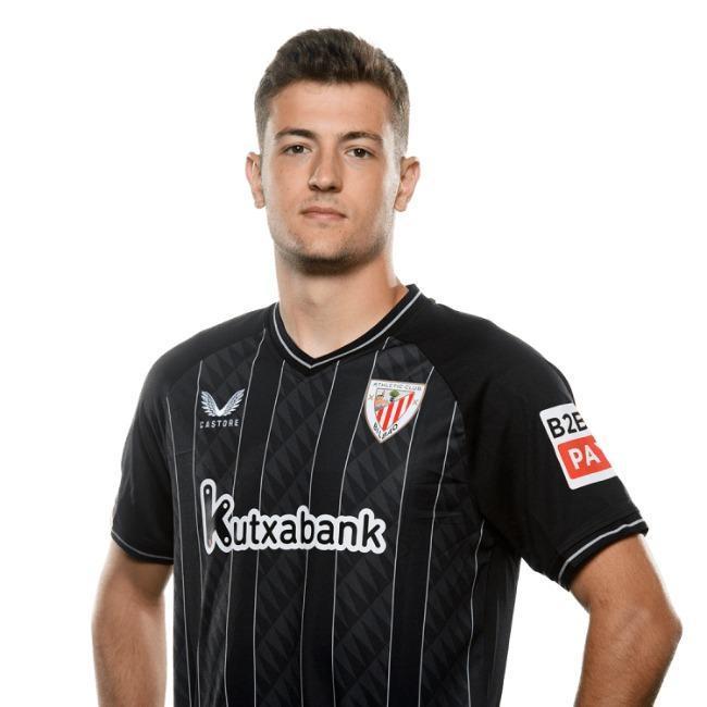 Agirrezabala