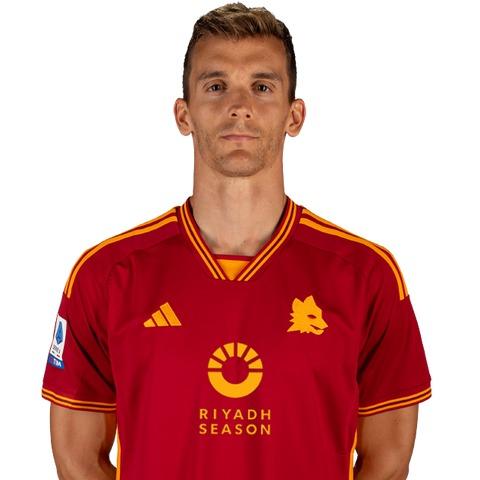 Diego Llorente