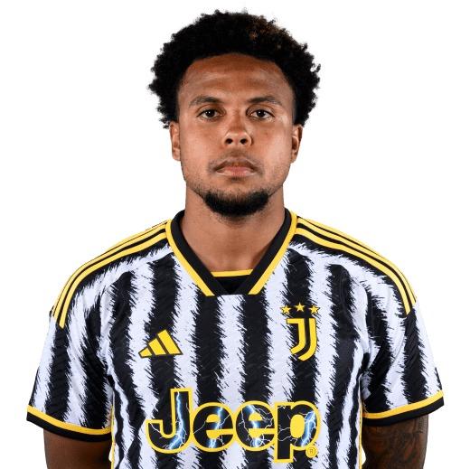 McKennie