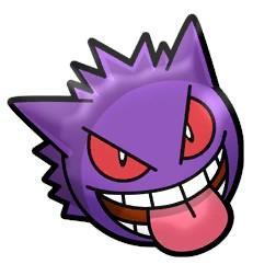 GENGAR