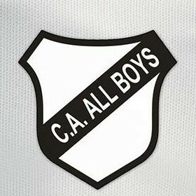 ALL BOYS