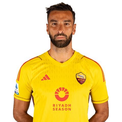 Rui Patricio