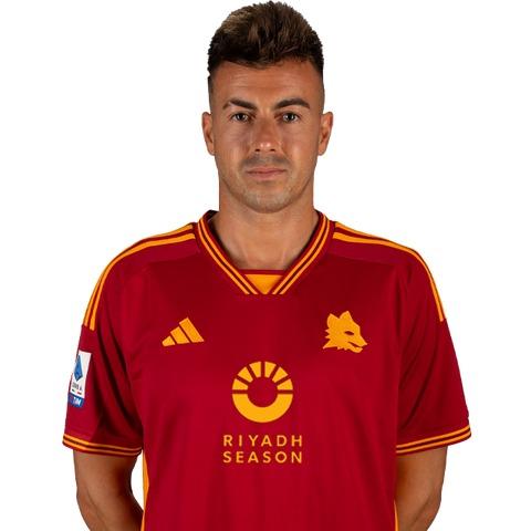 El Shaarawy