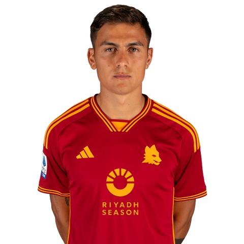 P. Dybala